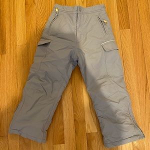 Kids snow pants